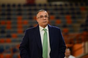 عمرو مصيلحي: مصر قادرة على تنظيم كبرى البطولات.. وسعداء باستضافة النافذة الثانية من تصفيات كأس العالم للسلة