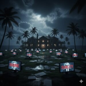 من عتمة "إبستين" إلى نور الفطرة: لماذا يهرب الغرب نحو الإسلام ؟؟ 2 من عتمة "إبستين" إلى نور الفطرة: لماذا يهرب الغرب نحو الإسلام ؟؟