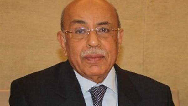 عاجل..وفاة الدكتور مفيد شهاب وزير التعليم العالي الأسبق