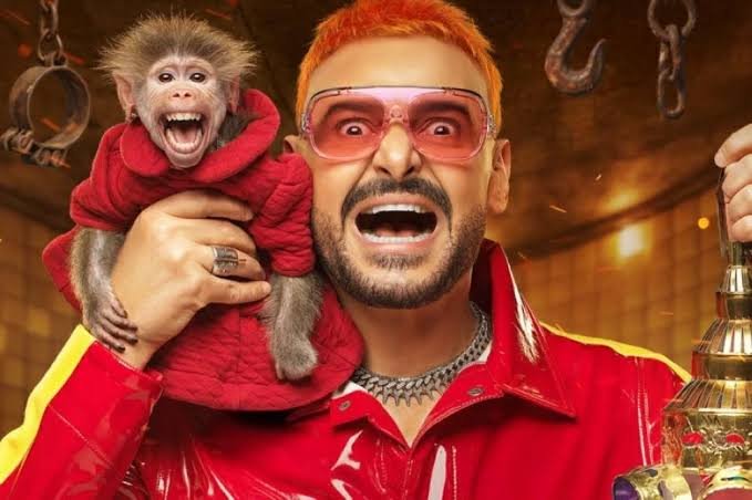 ماجدة خير الله: برنامج رامز جلال قائم على إهانة الضيوف والتقليل من شأنهم ماجدة خير الله: برنامج رامز جلال قائم على إهانة الضيوف والتقليل من شأنهم 