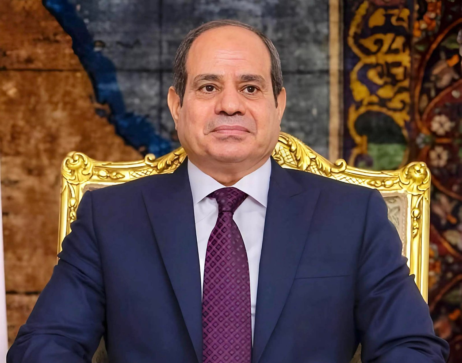 دعاء نصر تهنئ فخامة الرئيس السيسي والشعب المصري بذكرى انتصارات العاشر من رمضان