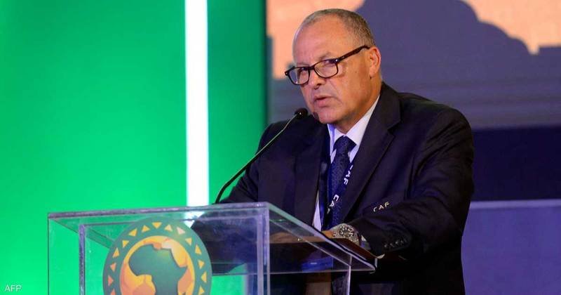 أبو ريدة يشيد بأداء المنتخب بعد الفوز على السعودية ويتطلع لاختبار قوي أمام إسبانيا 4 أبو ريدة يشيد بأداء المنتخب بعد الفوز على السعودية ويتطلع لاختبار قوي أمام إسبانيا