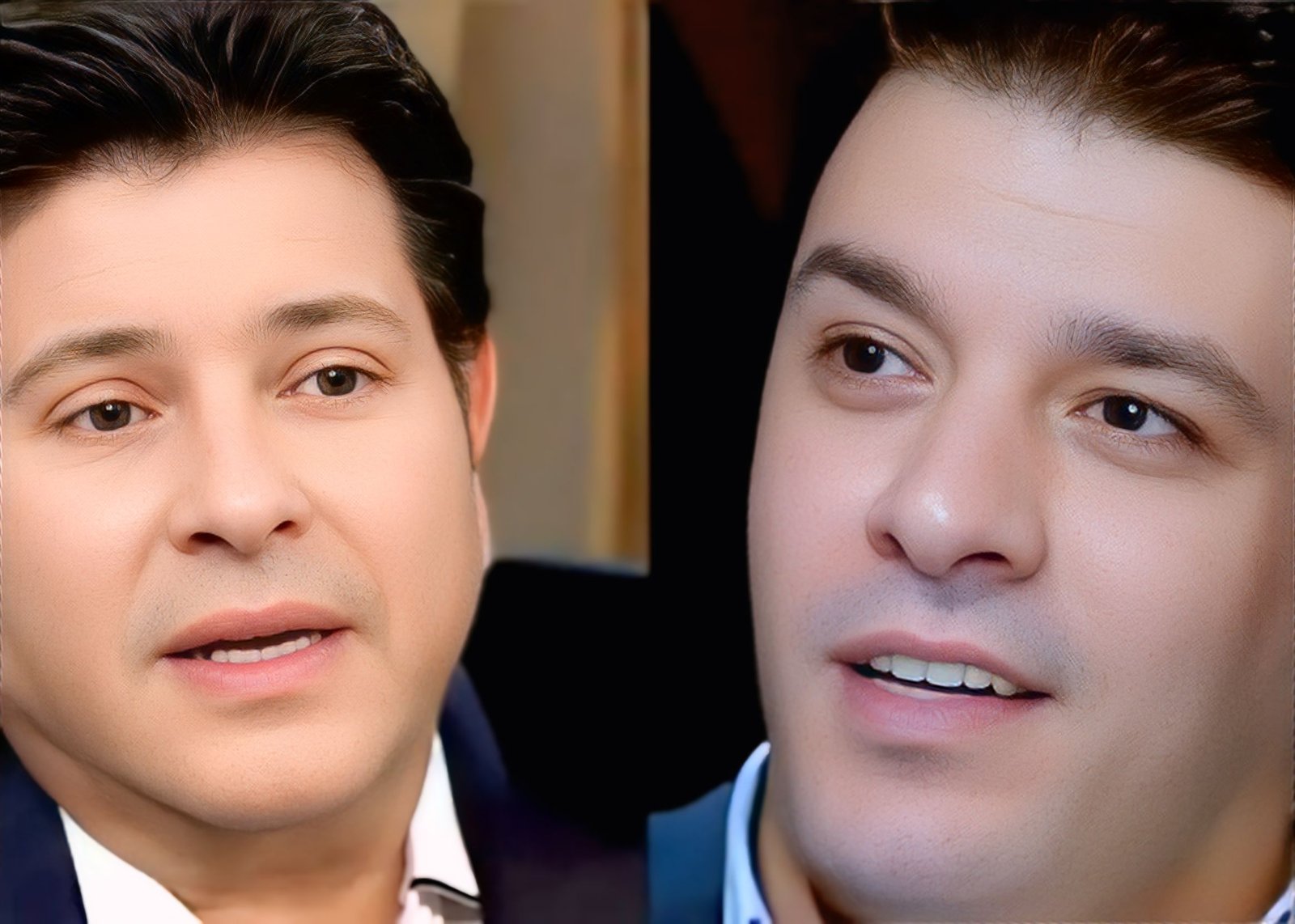 مصطفى كامل يطمئن جمهور هاني شاكر على حالته الصحية ويكشف تفاصيل سفره إلى فرنسا