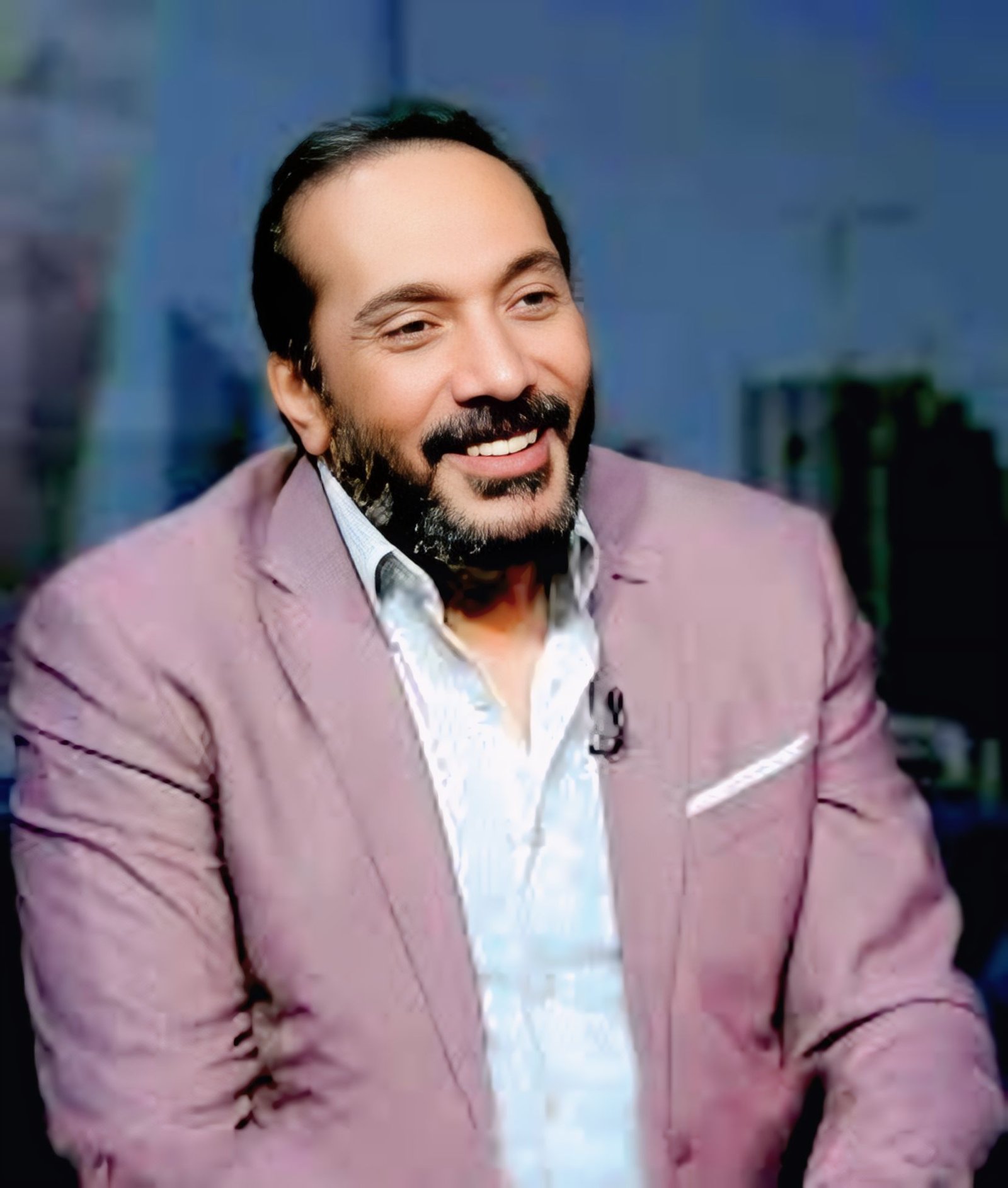 علي الحجار يعلن تأجيل حفله فى ساقية الصاويعلي الحجار يعلن تأجيل حفله فى ساقية الصاوي
