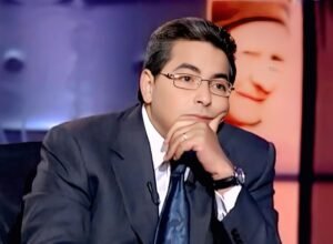 محمود سعد: الفن قادر على تغيير القوانين.. و«حكاية نرجس» تنبيه مهم 2 محمود سعد: الفن قادر على تغيير القوانين.. و«حكاية نرجس» تنبيه مهم