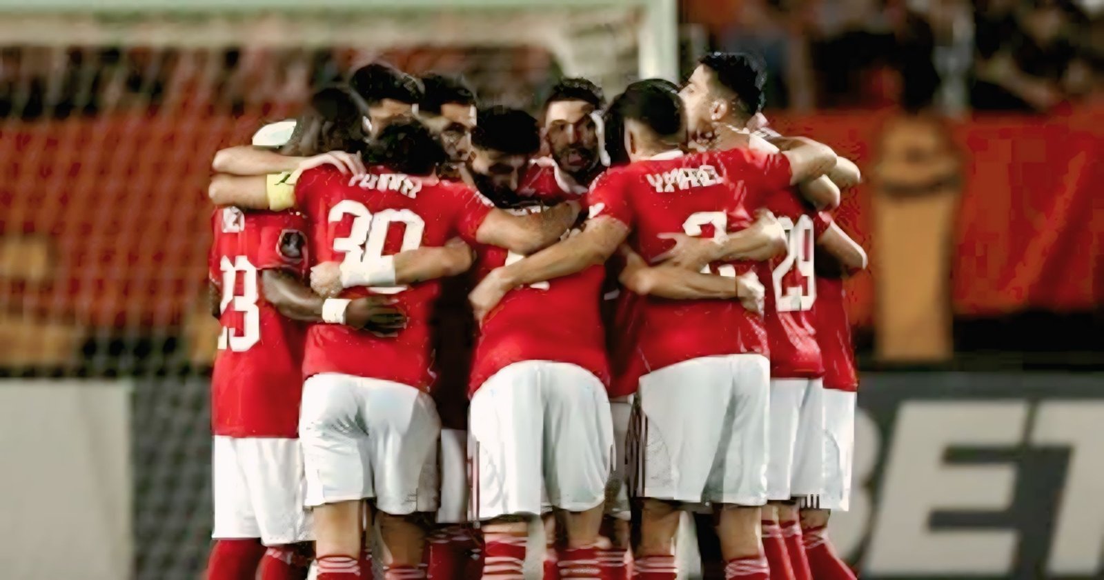 الأهلي يبدأ الاستعداد لمواجهة سيراميكا في افتتاح مرحلة التتويج بالدوري