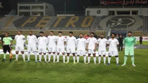 رسميا … وادي دجلة وإنبي إلى نصف نهائي كأس العاصمة