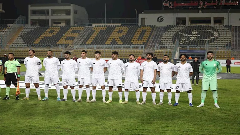 رسميا … وادي دجلة وإنبي إلى نصف نهائي كأس العاصمة