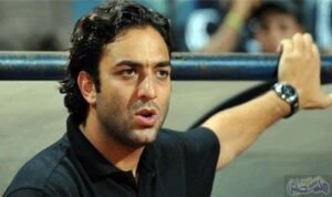 بعد تجديد حبسه.. تسلم نتائج تحاليل نجل أحمد حسام ميدو