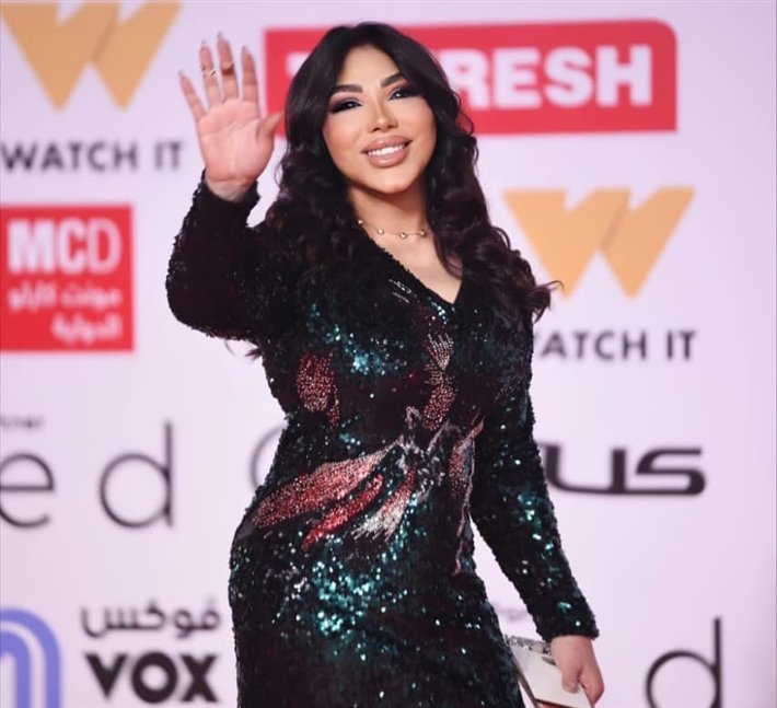 غادة إبراهيم تستأنف تصوير مسلسل "المتر سمير" بعد نجاتها من الحادث