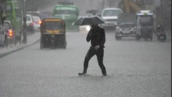 مطار غزيرة وسيول محتملة.. تقلبات جوية حادة تضرب البلاد بدءًا من الثلاثاء