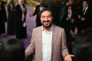 في ذكرى ميلاد محمد القس.. رحلة فنية ممتدة بين المسرح والتلفزيون والتكريم بالجنسية السعودية 2 في ذكرى ميلاد محمد القس.. رحلة فنية ممتدة بين المسرح والتلفزيون والتكريم بالجنسية السعودية