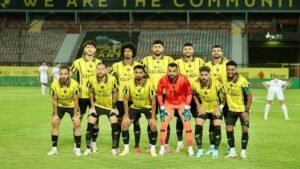 رسميا … وادي دجلة وإنبي إلى نصف نهائي كأس العاصمة