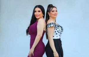 تصريحات جريئة من عبير ومروة صبري عن مسلسلات رمضان 2026 وبرامج رامز جلال 2 تصريحات جريئة من عبير ومروة صبري عن مسلسلات رمضان 2026 وبرامج رامز جلال