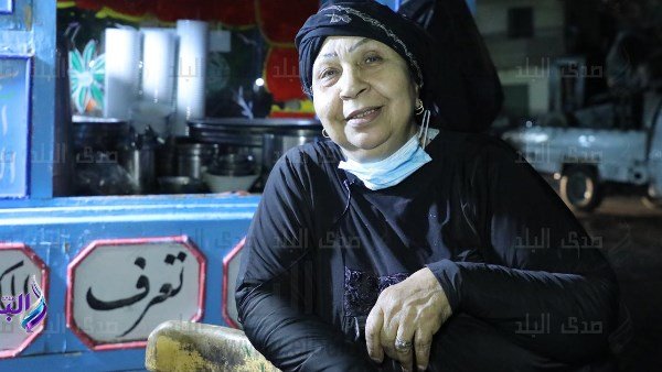 رحيل الفنانة فاطمة كشري بعد مسيرة حافلة بالأدوار الكوميدية