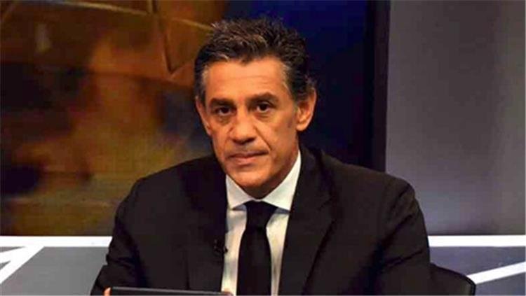 زكريا ناصف يعلن رحيلة عن عضوية لجنة التخطيط بالنادي الأهلي 3 زكريا ناصف يعلن رحيلة عن عضوية لجنة التخطيط بالنادي الأهلي