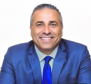 وفاة ماجد حسني رئيس مجلس إدارة شركة ديرجيست