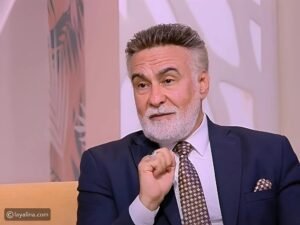 طارق الدسوقي يعود بقوة إلى الشاشة في رمضان.. حضور لافت في «علي كلاي»