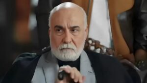 طارق الدسوقي يعود بقوة إلى الشاشة في رمضان.. حضور لافت في «علي كلاي»