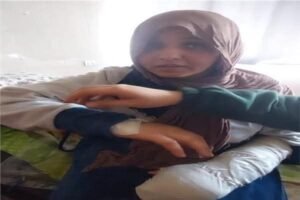 اتهامات بالاعتداء والتهديد في الغربية.. سيدة تتهم طليقها بمهاجمتها بساطور بعد ابتزازها بصور خاصة