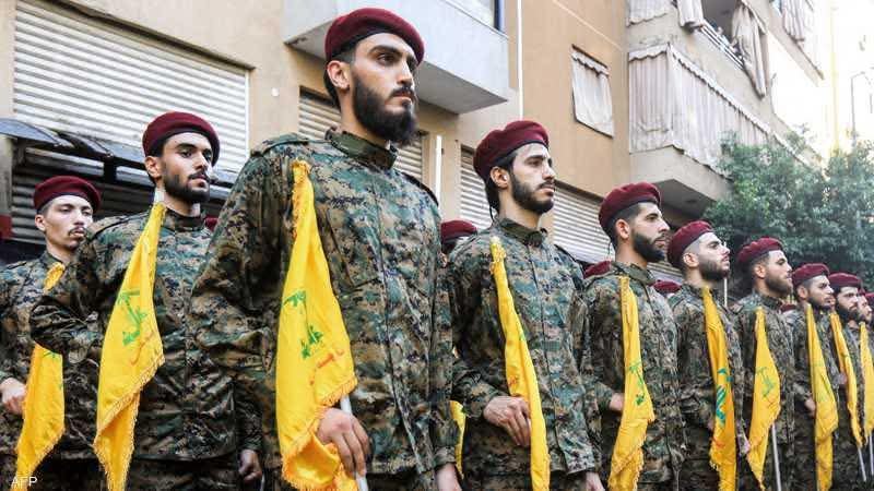 حزب الله يعلن تعرض قاعدة تسيفوريت شرق حيفا لهجوم بسرب من المسيّرات