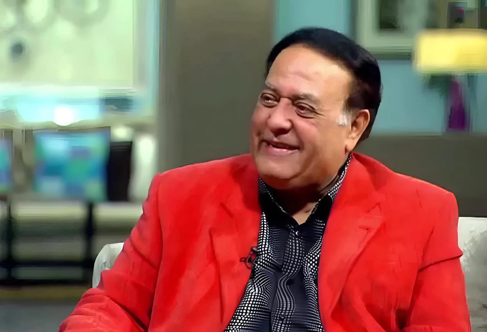 في ذكرى ميلاده.. محطات من حياة الفنان الراحل محمد متولي أحد وجوه الدراما المصرية المميزة