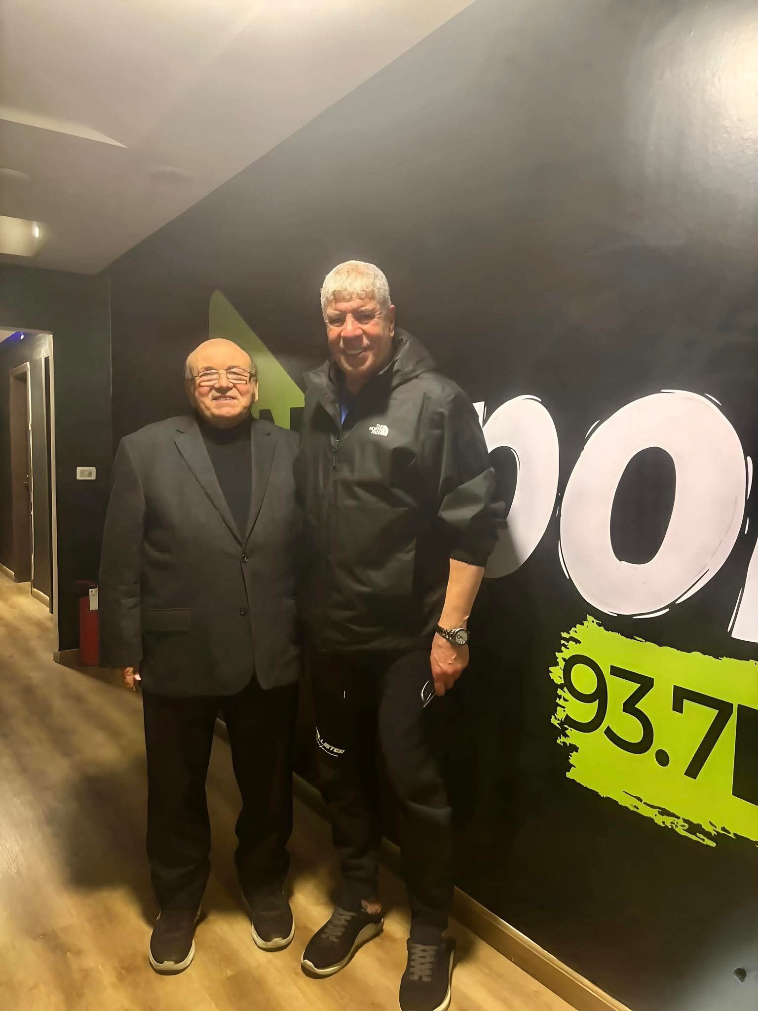 شوبير يستضيف “ملك الدراما” مجدي أبو عميرة في حلقة خاصة من برنامج الوش التاني 2 شوبير يستضيف “ملك الدراما” مجدي أبو عميرة في حلقة خاصة من برنامج الوش التاني