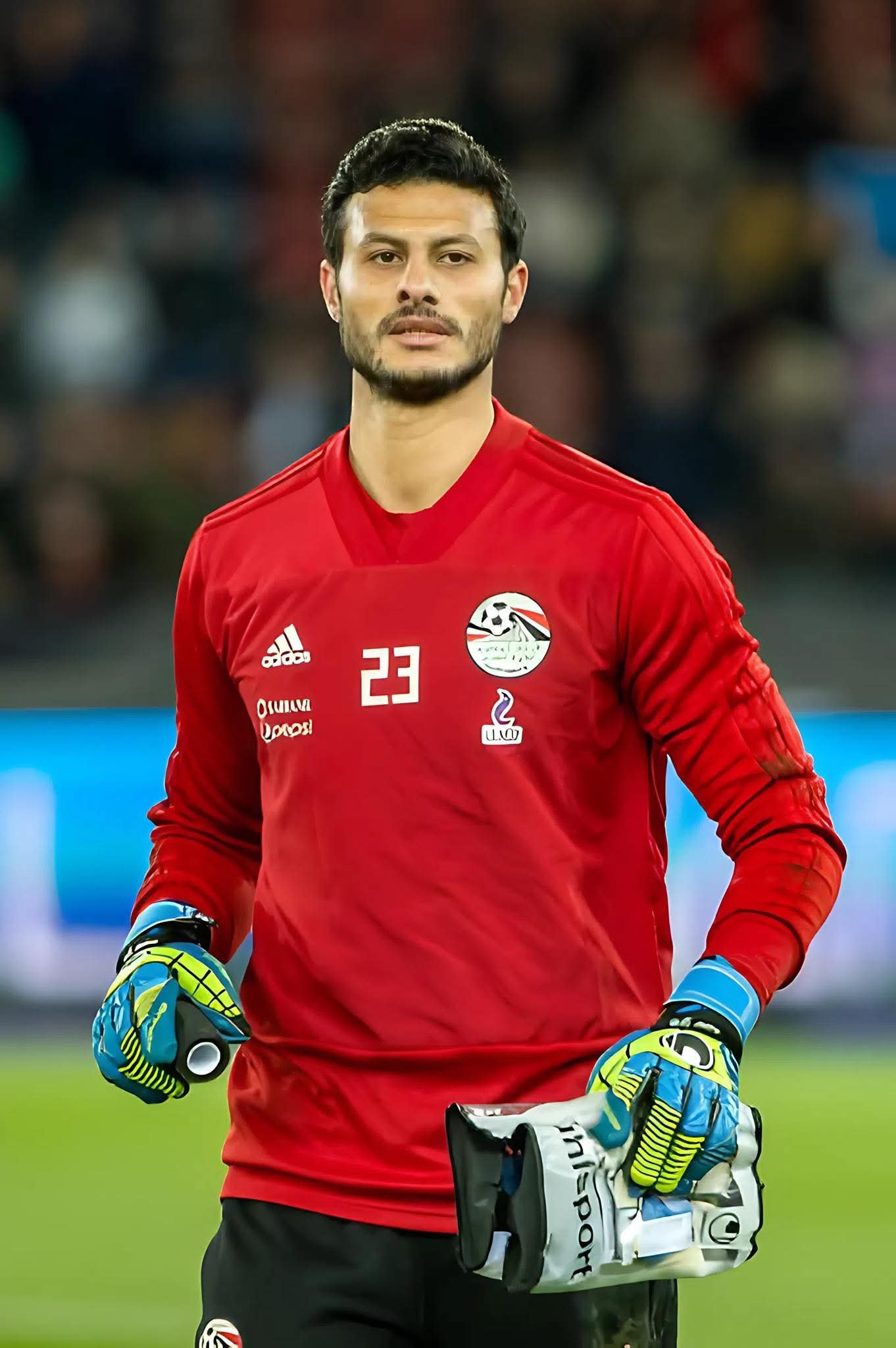 محمد الشناوي يتخذ إجراءات قانونية بعد ادعاء فتاة ارتباطها به 18 محمد الشناوي يتخذ إجراءات قانونية بعد ادعاء فتاة ارتباطها به