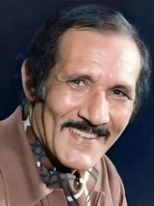 في ذكرى رحيل عبد الله غيث.. أسد المسرح والدراما المصرية 2 في ذكرى رحيل عبد الله غيث.. أسد المسرح والدراما المصرية