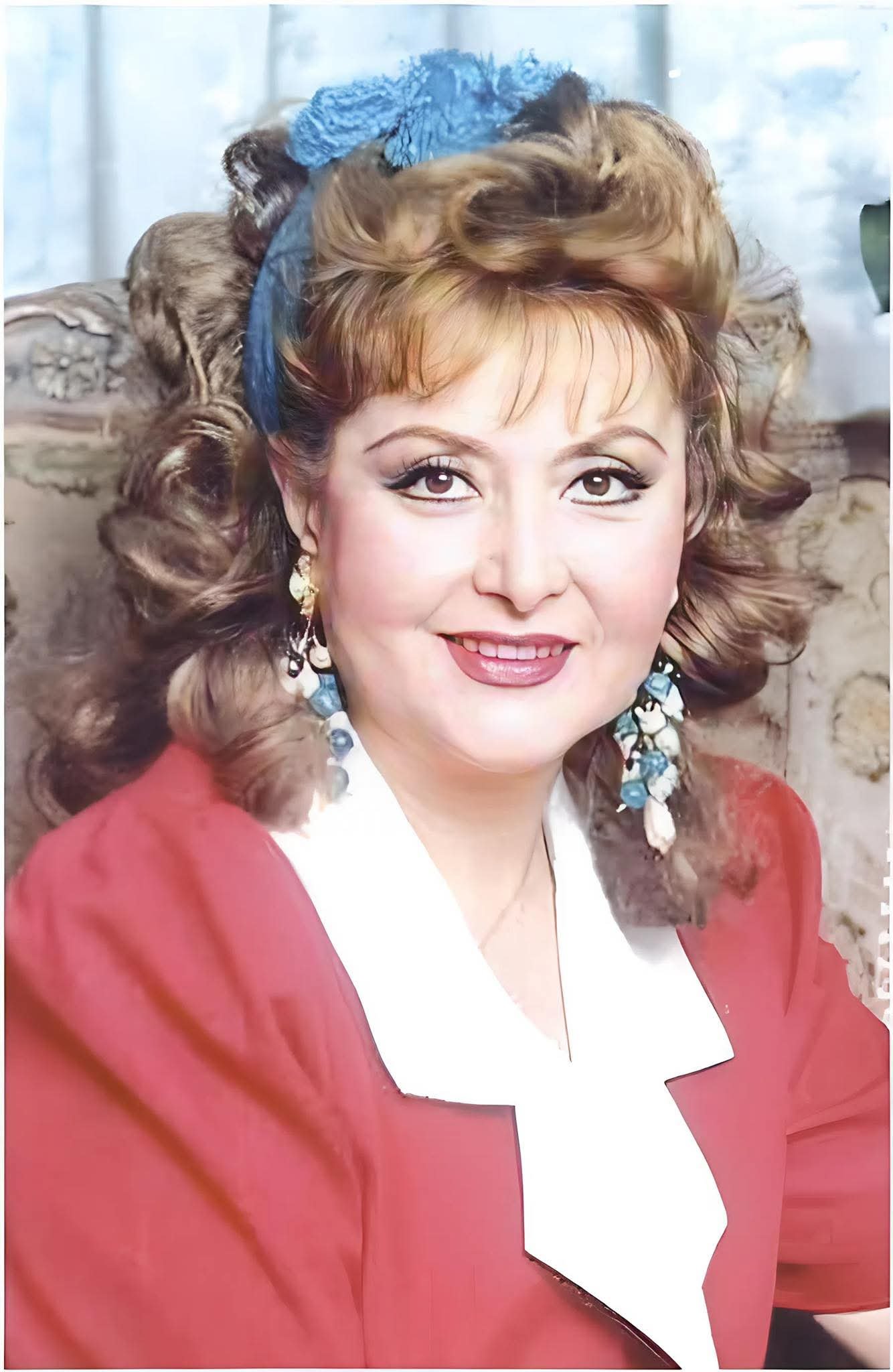 في ذكرى ميلاد ليلى طاهر.. رحلة فنية بين التمثيل والإعلام