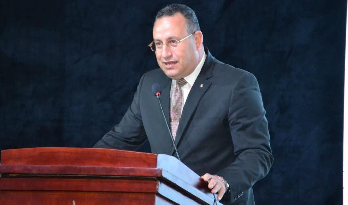 وزير التعليم العالي: تطوير المستشفيات الجامعية والارتقاء بجودة الرعاية والتعليم الطبي يأتي في قائمة أولويات عمل الوزارة