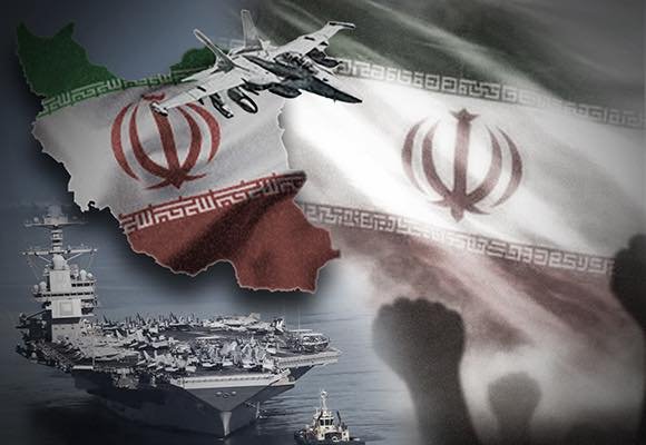 هجوم إيراني بالصواريخ والمسيّرات يستهدف الإمارات ومصالح أمريكية وسط تصعيد إقليمي