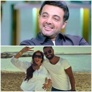 عمرو محمود ياسين يتألق في “وننسى اللي كان”.. دراما تمس القلب وتخطف الأنظار 2 عمرو محمود ياسين يتألق في “وننسى اللي كان”.. دراما تمس القلب وتخطف الأنظار