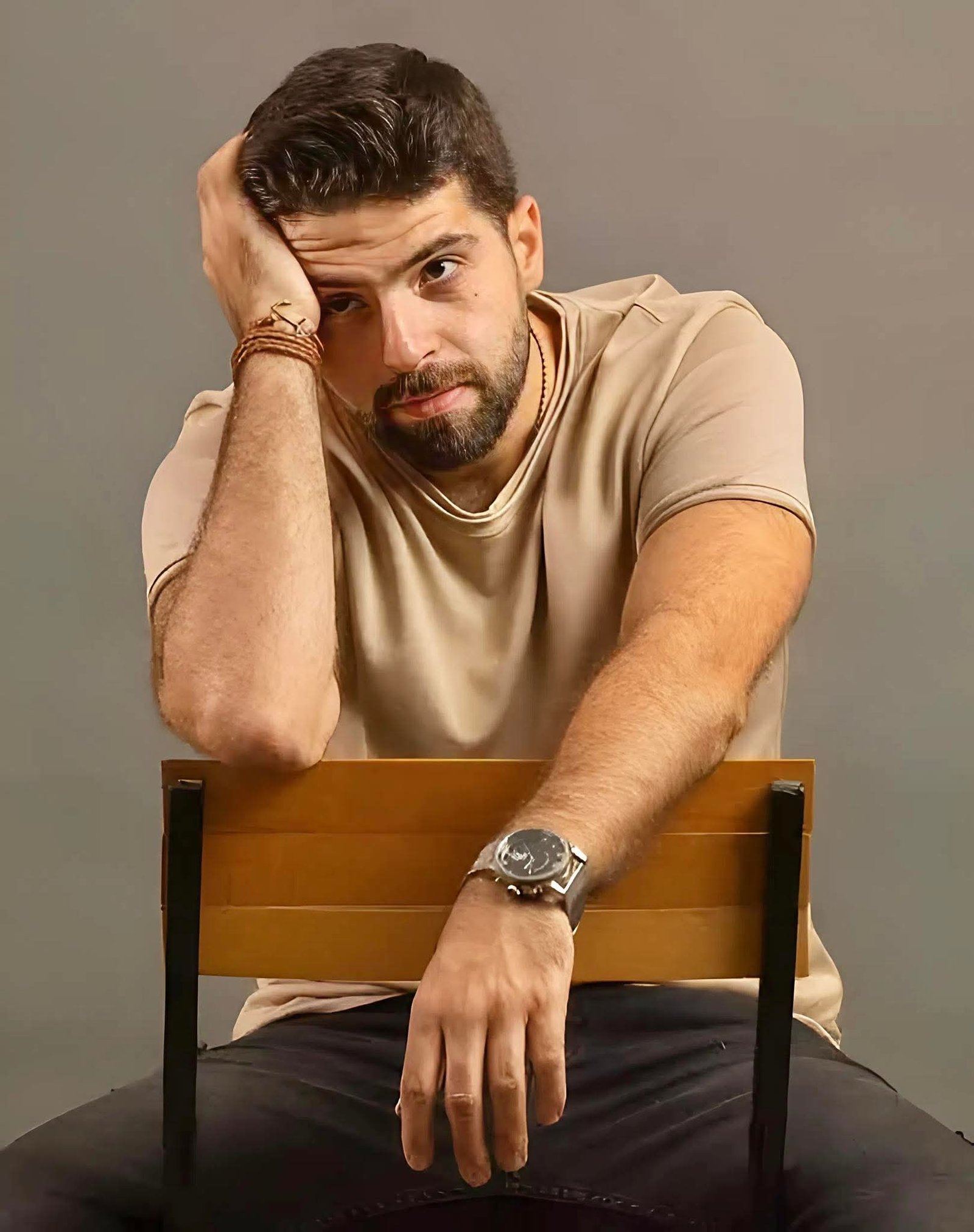 في ذكرى ميلاده.. طارق الإبياري موهبة فنية ووريث عائلة عريقة في الكوميديا