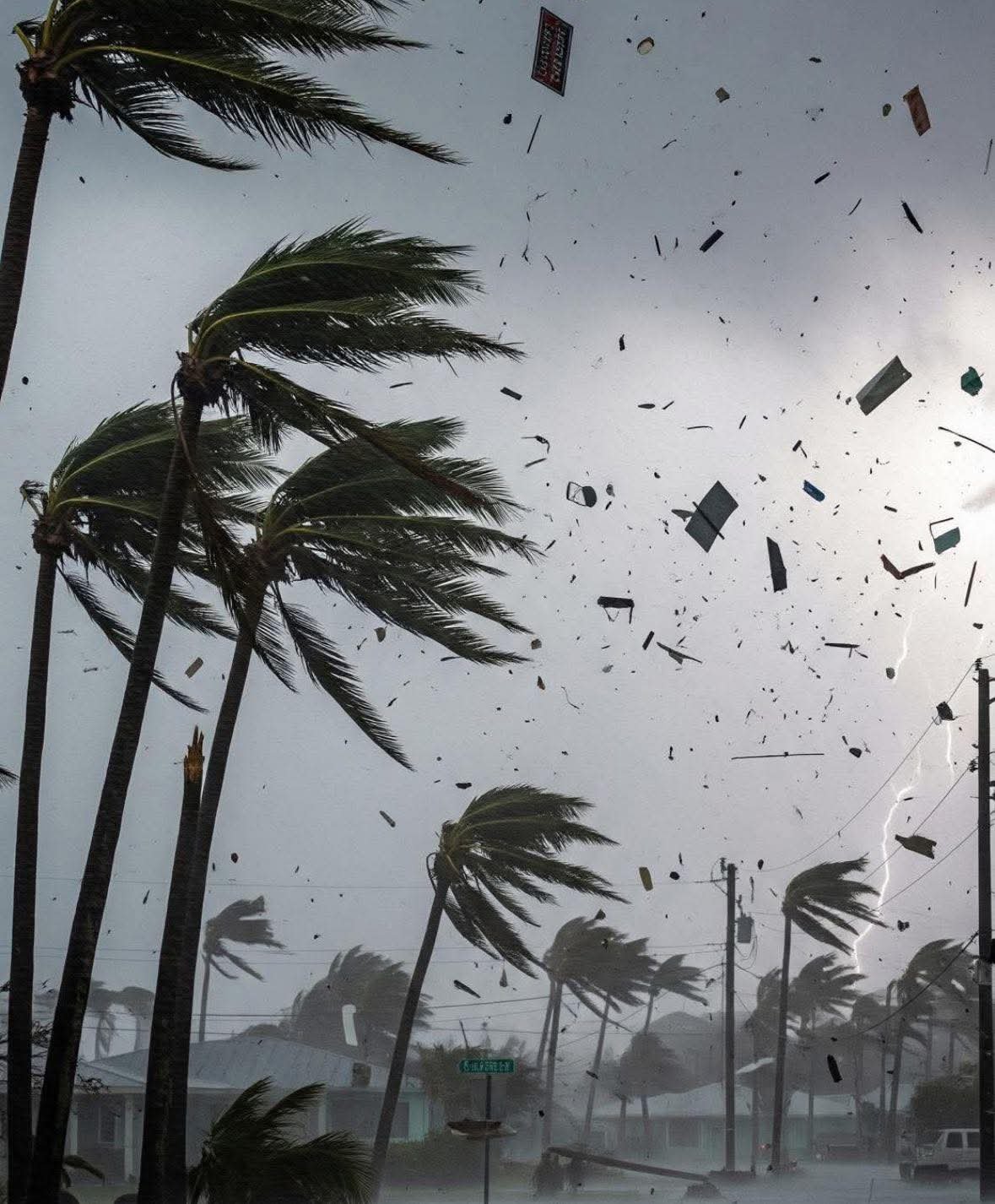 عاجل .. عاصفة تقلب الطقس في مصر.. أمطار رعدية وبرد ورياح تضرب البلاد وذروتها الأربعاء