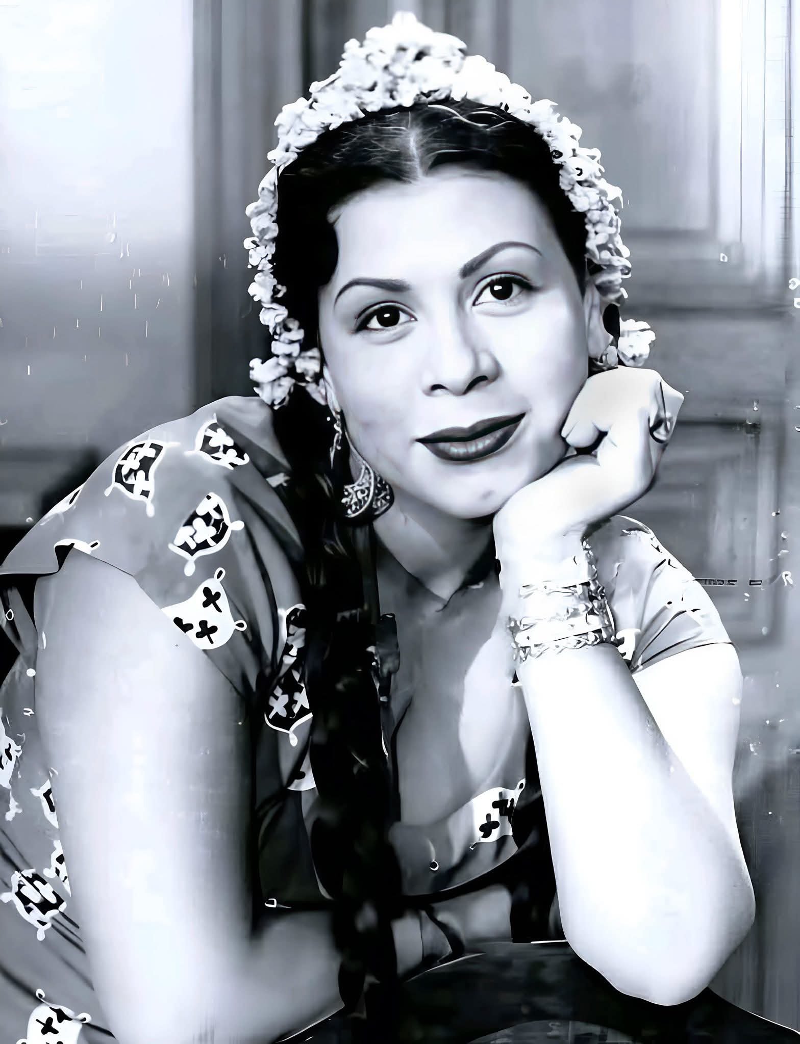 جريمة هزّت الوسط الفني.. ذكرى رحيل وداد حمدي 4 جريمة هزّت الوسط الفني.. ذكرى رحيل وداد حمدي