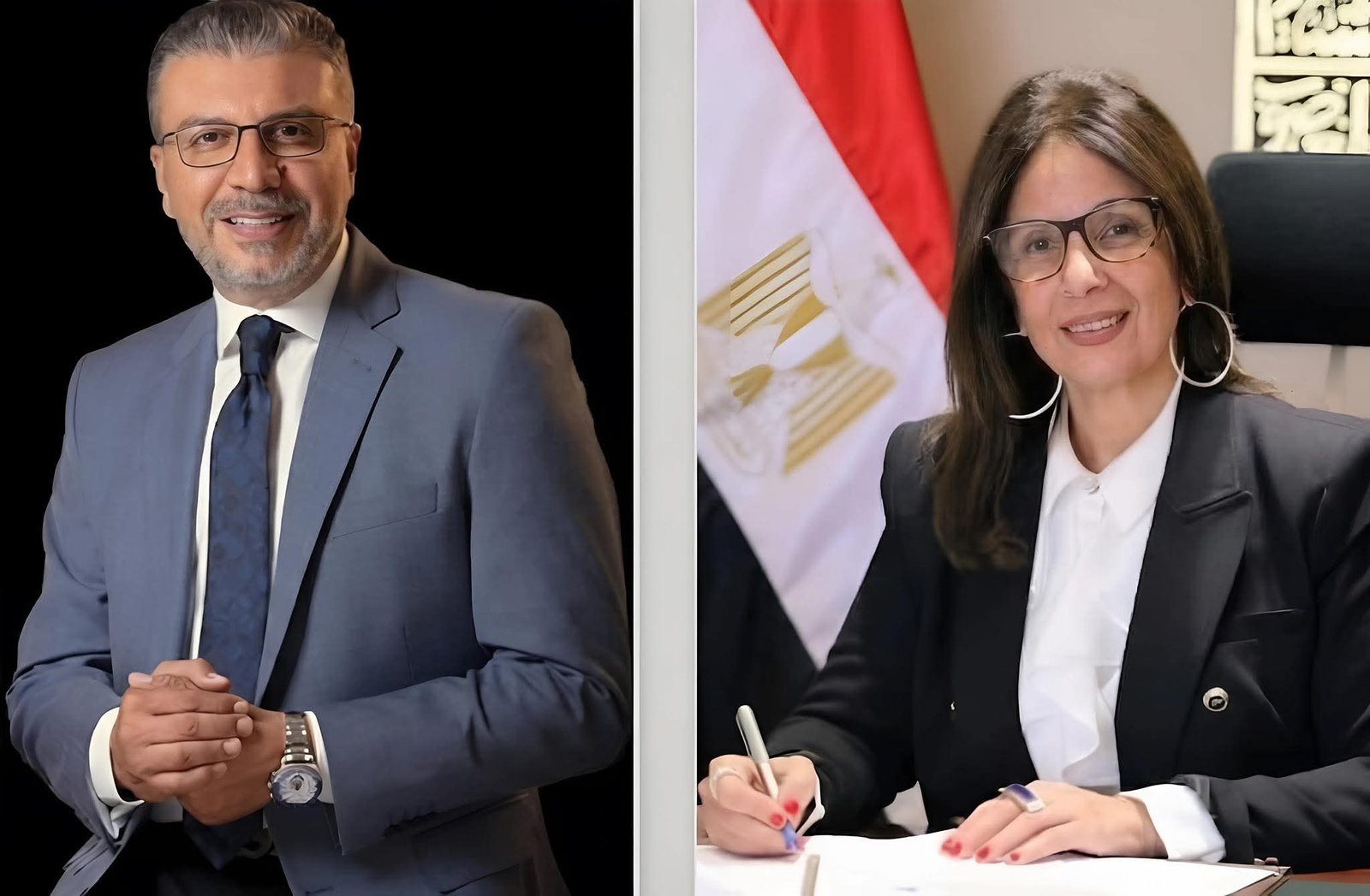 استئناف عرض فيلم “سفاح التجمع”.. إشادة بدور الثقافة وعودة لجنة التظلمات