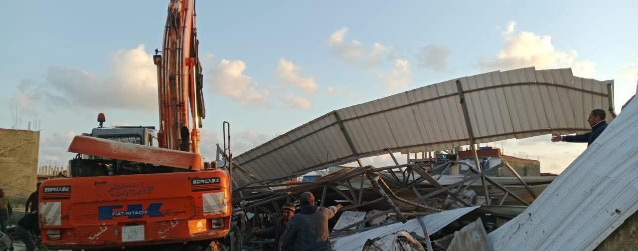 محافظة الإسكندرية تُكثف حملاتها للتصدي للبناء المخالف بعدد من الأحياء وتؤكد: لا تهاون مع المخالفين