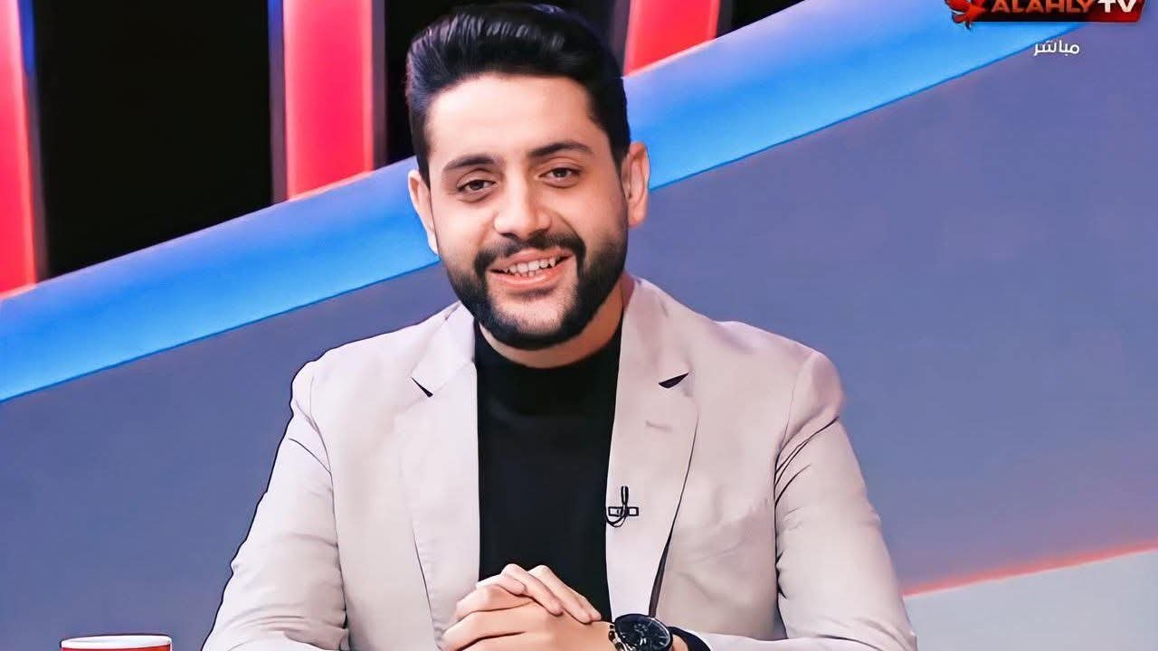 محمد فارس يعلق على أزمة غياب جماهير الأهلي في مواجهة الترجي