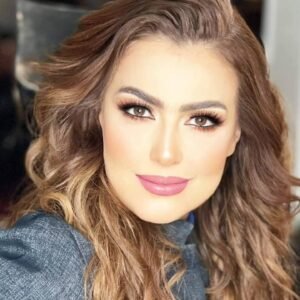 سيمون: الفن نهر.. وثقتي بموهبتي لم تخذل أحدًا