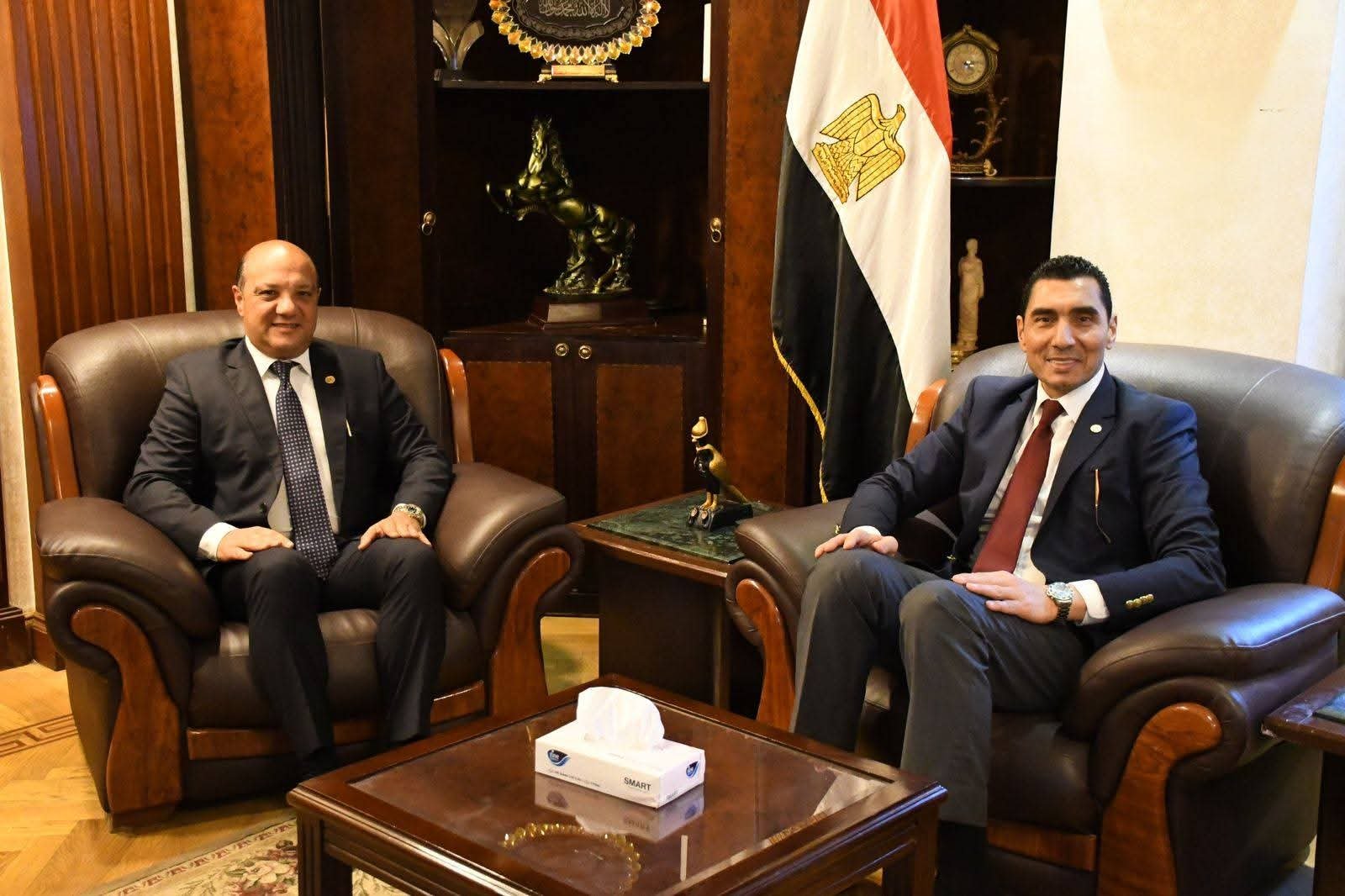 رسميًا..مصر تفوز باستضافة بطولة العالم للأيروبيك 2028