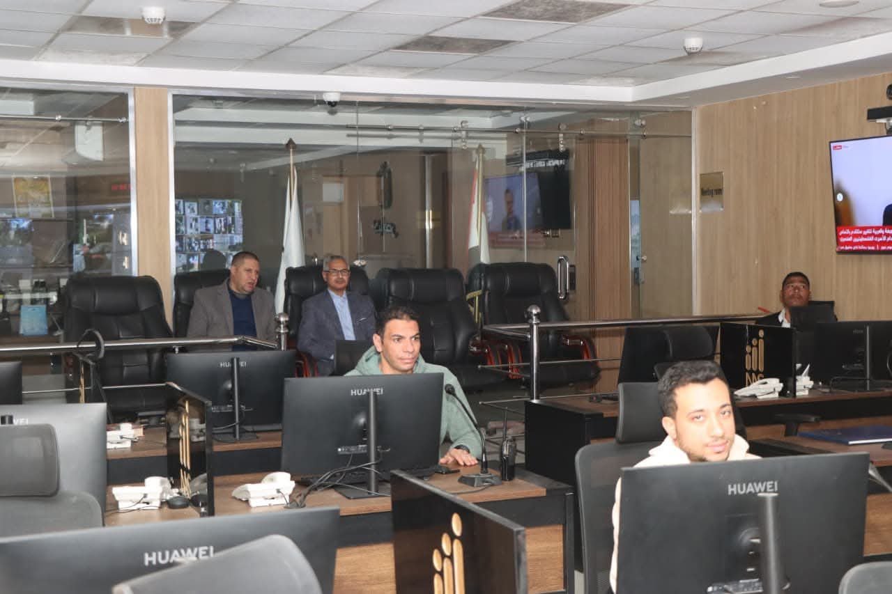 محافظ بني سويف يتابع إجراءات تفعيل قرار الحكومة بغلق المحال العامة والمنشآت التجارية في المواعيد المقررة 3 محافظ بني سويف يتابع إجراءات تفعيل قرار الحكومة بغلق المحال العامة والمنشآت التجارية في المواعيد المقررة