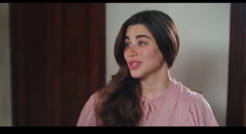 أداء لافت.. يارا السكري تخطف الأنظار مع أحمد العوضي في مسلسل «على كلاي»