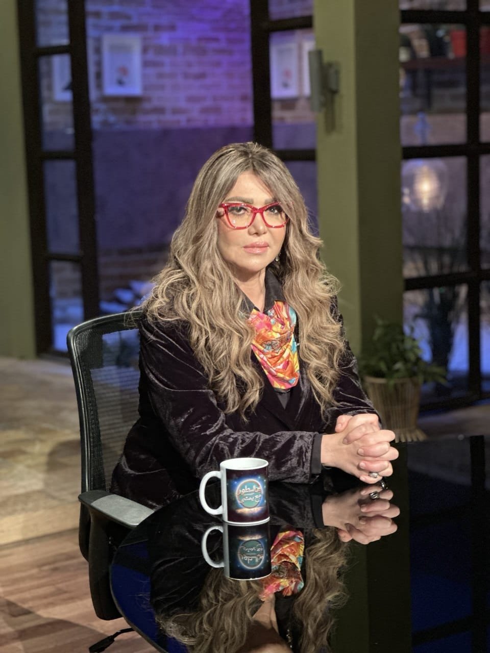 لقاء سويدان عن حلم الأمومة: كنت عايزة أطفال كتير.. ودلوقتي نفسي أبقى جدة