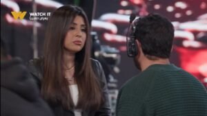 مقلب صادم لـ آيتن عامر في برنامج الكاميرا الخفية مع تميم يونس.. دموع وقلق وإصابات