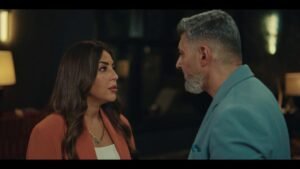 آيتن عامر تطلب الطلاق من ياسر جلال في الحلقة قبل الأخيرة من كلهم بيحبوا مودي 