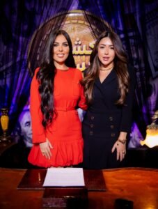 سارة سلامة لـ كشف حساب: قالوا إن بابا ضربني بسبب جراءتي .. وفي ناس بتنتقد بس مهما حصل 2 سارة سلامة لـ كشف حساب: قالوا إن بابا ضربني بسبب جراءتي .. وفي ناس بتنتقد بس مهما حصل