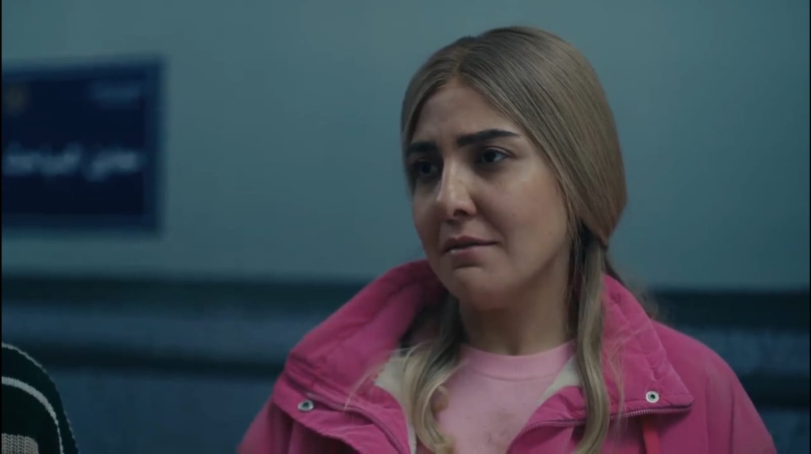 مي كساب: المنافسة حلوة لكن بدون غل أو حقد بين الزملاء