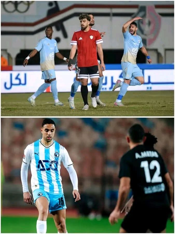 ليلة صادمة للأهلي.. طلائع الجيش يخطف ثلاث نقاط ثمينة ويصعّد صراع الدوري