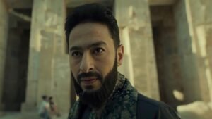 مواجهة صابر بالشيطان... وظهور مفاجيء لأحمد وفيق وبيومي فؤاد 2 مواجهة صابر بالشيطان... وظهور مفاجيء لأحمد وفيق وبيومي فؤاد